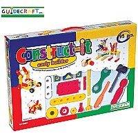 Construct-it Early Builder 95 Pieces