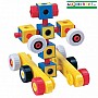 Construct-it Early Builder 160 Pieces
