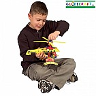 Construct-it 321 Pieces
