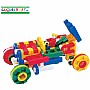 Locking Ladders 75 Pieces