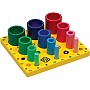 Nesting Sort  Stack  Cylinders
