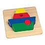 Primary Puzzles Boat
