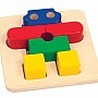 Primary Puzzle  Robot