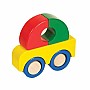 Primary Puzzle  Car