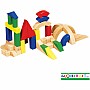 Mini Unit Blocks, Set 1
