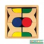 Mini Unit Blocks, Set 3