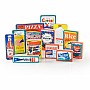 Grocery Store Play Products