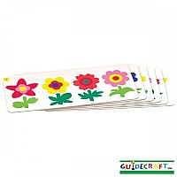 Flower Match Garden Patch