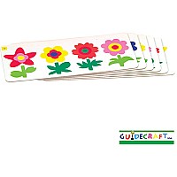 Flower Match Garden Patch