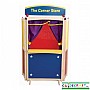 Center Stage Puppet Theater