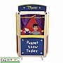 Center Stage Puppet Theater
