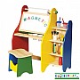 Art Activity Desk