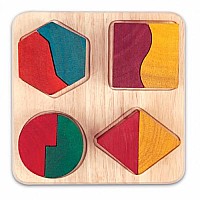 Fraction Pairs