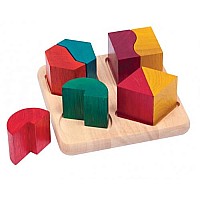 Fraction Pairs