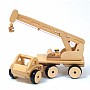 Big Rigs Crane