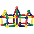 Magneatos  72 pieces