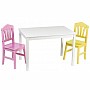 Harmony Table