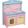 Hideaway Playtime Kitchen