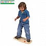 Marble Maze Balance Bases (set of 3)