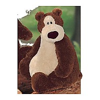 Goober Bear 11"