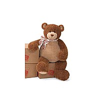 Basil Large Bear 42"