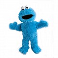Cookie Monster Full Body Puppet 14.5 Inches