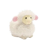 Baa BA Lamb 4 Inches