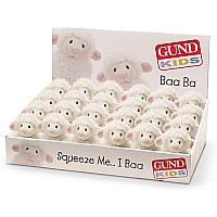 Baa BA Lamb 4 Inches