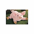 Hamlet Pink Pig 14 Inches