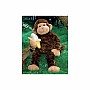 Mambo the Monkey 14"