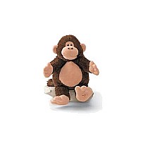 Mongo the Monkey 10.5 Inches