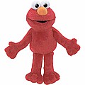 Elmo Finger Puppet 5.5 Inches