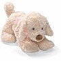 Auggie Doggie Small Pink 13"