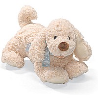 Auggie Doggie Small Blue 13 Inches (L)