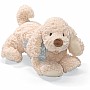 Auggie Doggie Small Blue 13 Inches (L)