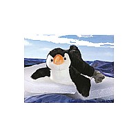 Aquatic Wonders Penguin 11"