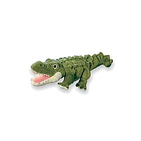 Aquatic Wonders Alligator S 14"