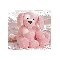 Spunky Motion Musical Pink 8"