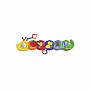 Tinkle Crinkle Book 24"