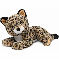 Banks The Leopard, 12 In
