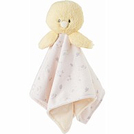 Buttercup 100% Recycled Duckling Lovey, 10 In