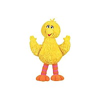 Big Bird 14"