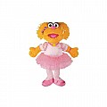 Zoe Ballerina 12 Inches