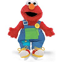 Teach Me Elmo 15 Inches
