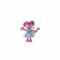 Sesame Street Abby Cadabby 12 Inches