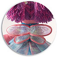Abby Cadabby 12"