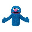 Grover Hand Puppet 11"