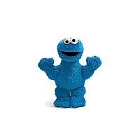 Sesame Street Cookie Monster 13