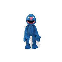 Sesame St. Jumbo Grover 40"