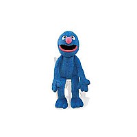 Sesame St. Jumbo Grover 40"